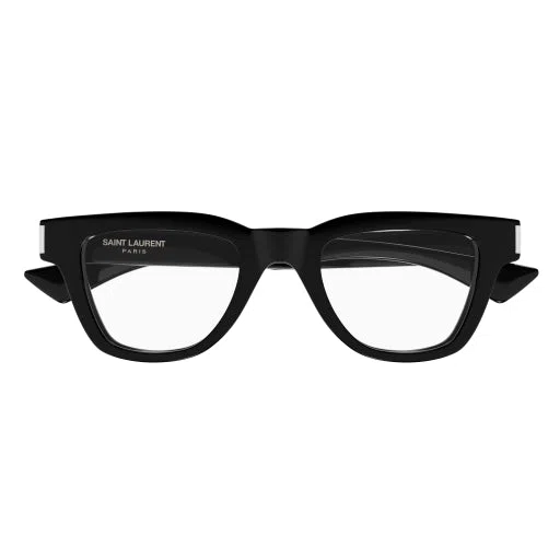 Saint Laurent SL 789 JACQUES OPT Eyeglasses - view 4